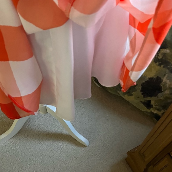 Maison Jules Full Skirt..NWOT - Picture 4 of 6